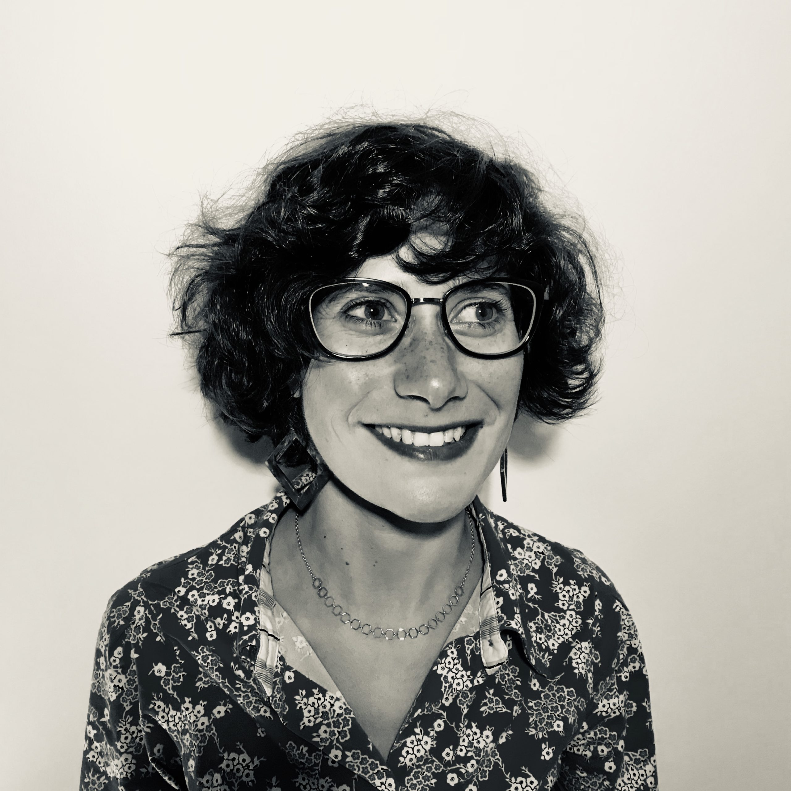 photo Alice Lévy